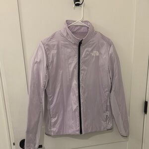 The North Face Women's Lavender Jacket